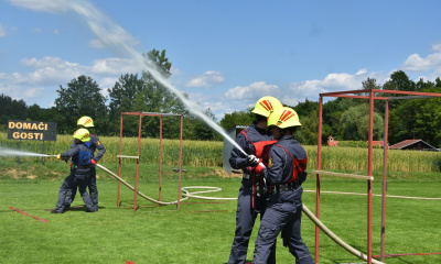 Tekmovanje 2025 - Nedelica